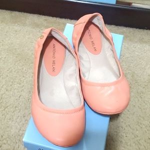 ballerina shoes